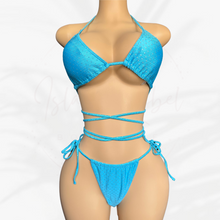 Load image into Gallery viewer, Sweet Dreams Bikini Set
