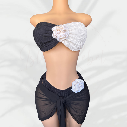 Jasmine Bikini Set