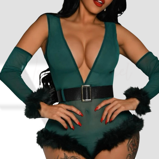 Foxy Flair Lingerie
