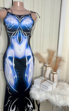 Load image into Gallery viewer, Bodied Maxi Dress
