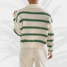 Load image into Gallery viewer, Knitted Sweater
