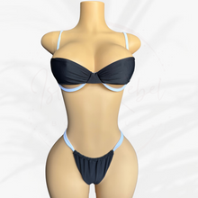 Load image into Gallery viewer, Wired Bikini Set

