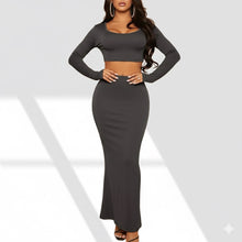 Load image into Gallery viewer, Skirt Set
