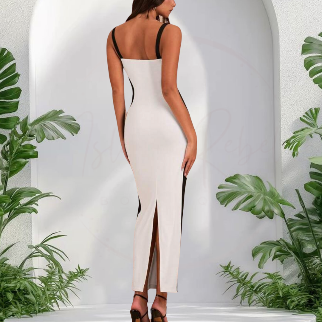 Maritza Maxi Dress