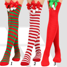 Load image into Gallery viewer, High Knee Socks
