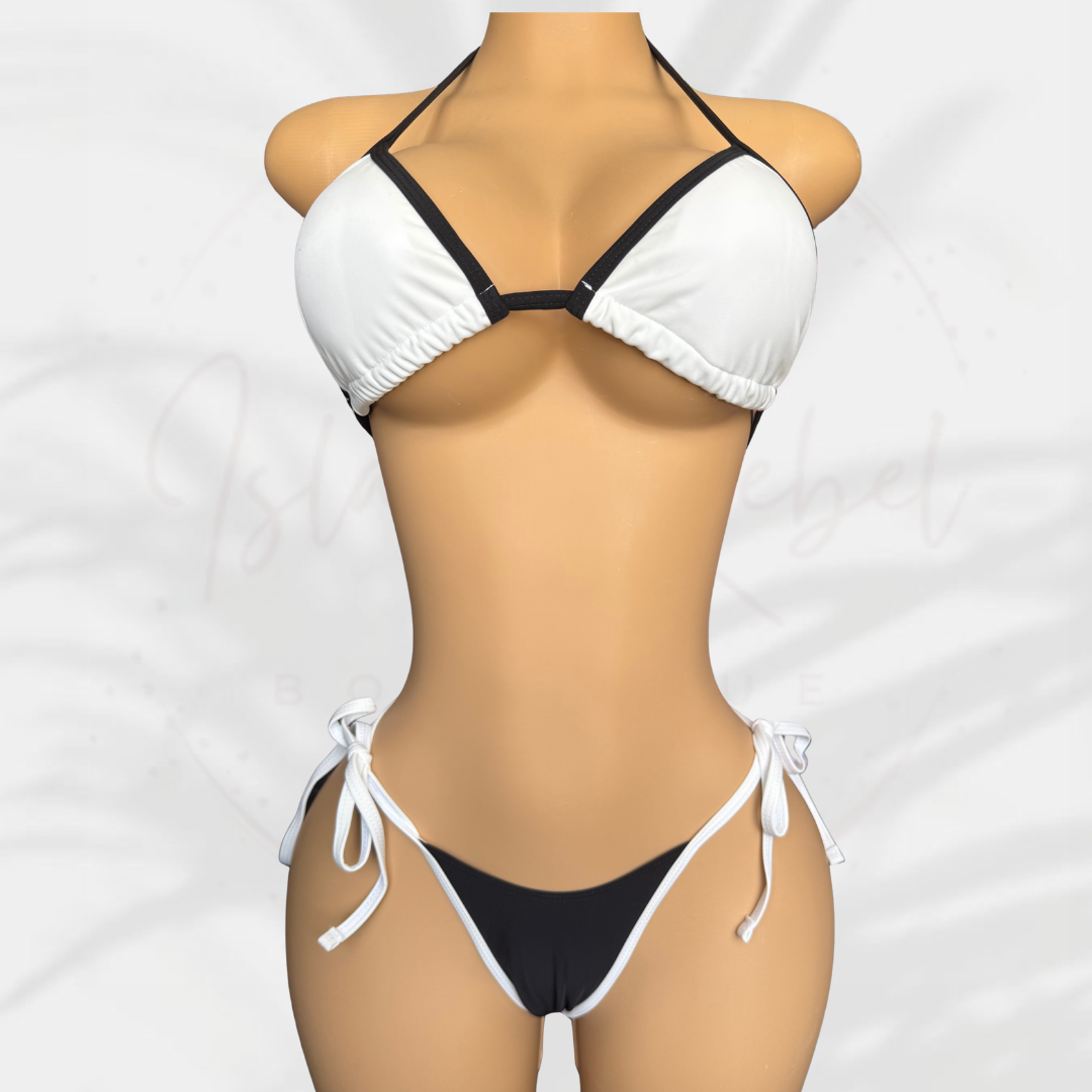 Cabo Skirt Set