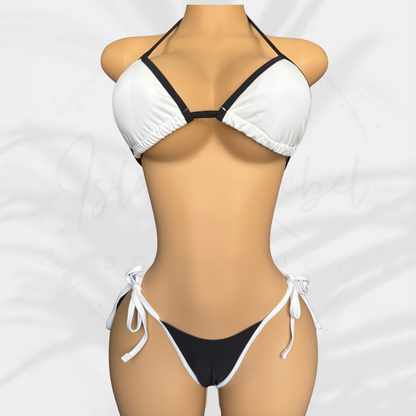 Cabo Skirt Set