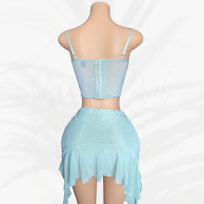Skyler Skort Set