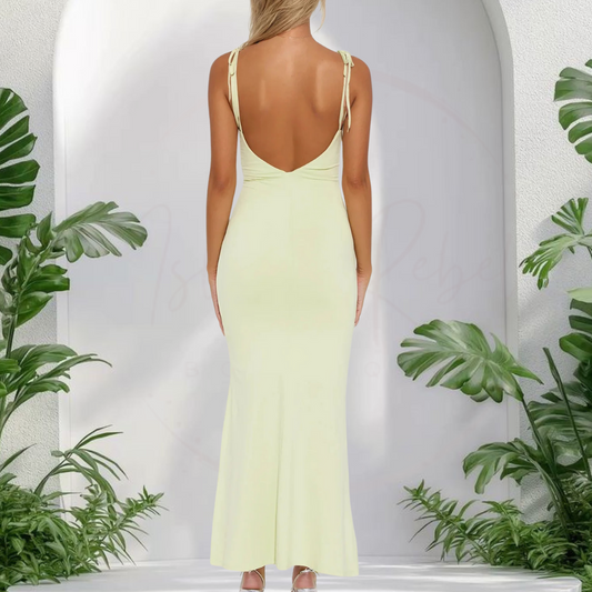 Shelly Midi Dress