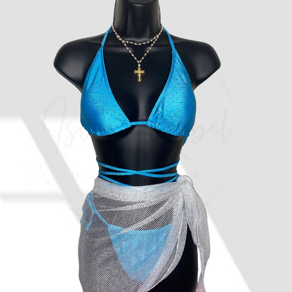 Sweet Dreams Bikini Set