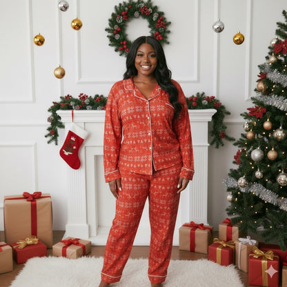 Christmas Pajama