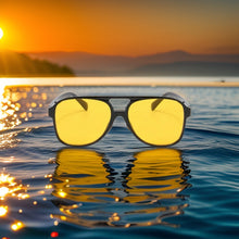Load image into Gallery viewer, Sunset Sunnies

