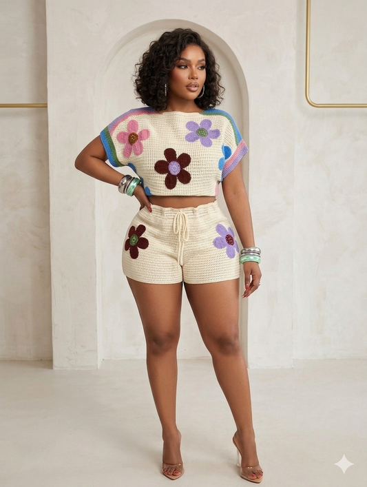 Bloom Pants Only