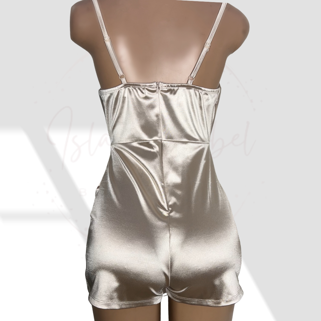 Keila Romper