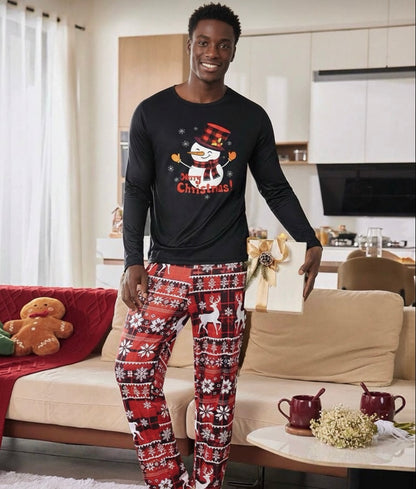 Christmas PJs