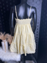 Load image into Gallery viewer, Fallin’ For You Dress
