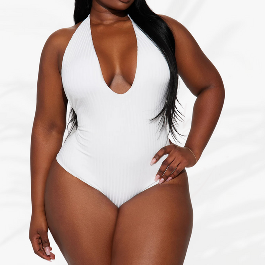 Pristine Plus Monokini