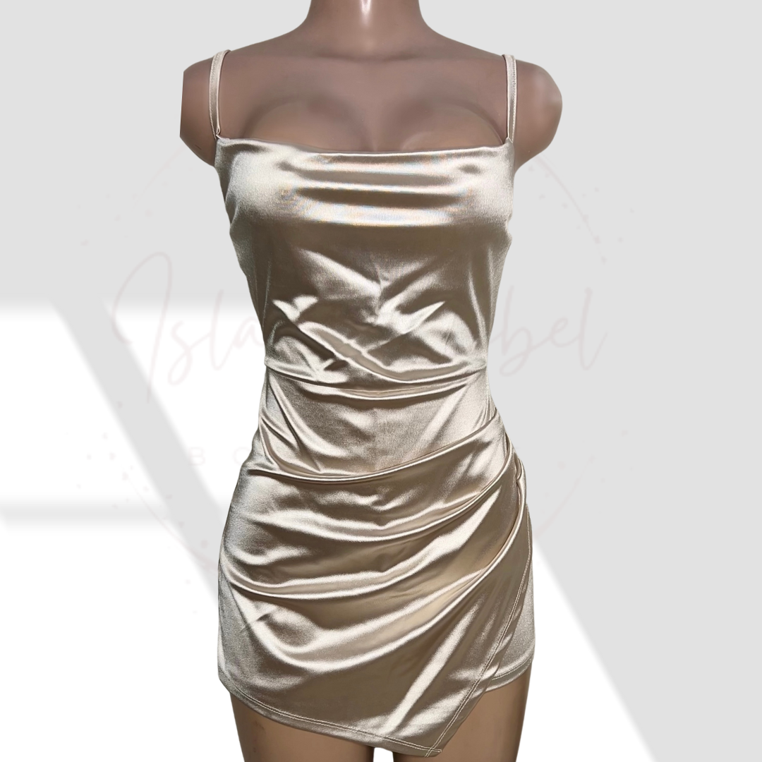 Keila Romper