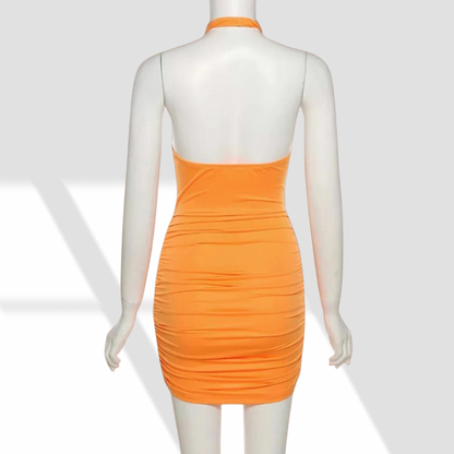 Wild Hottie Dress