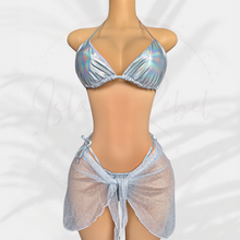 Load image into Gallery viewer, Luminous Bikini Set
