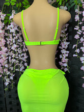 Load image into Gallery viewer, Three Piece Bikini Set
