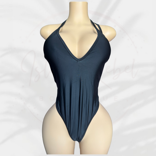 Bodied Plus Swimsuit