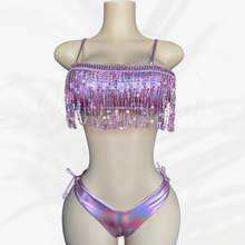 Load image into Gallery viewer, Starburst Bikini Set
