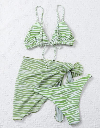 Summer Bikini Set