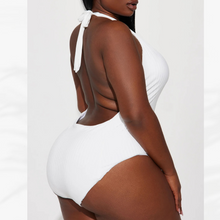 Load image into Gallery viewer, Pristine Plus Monokini

