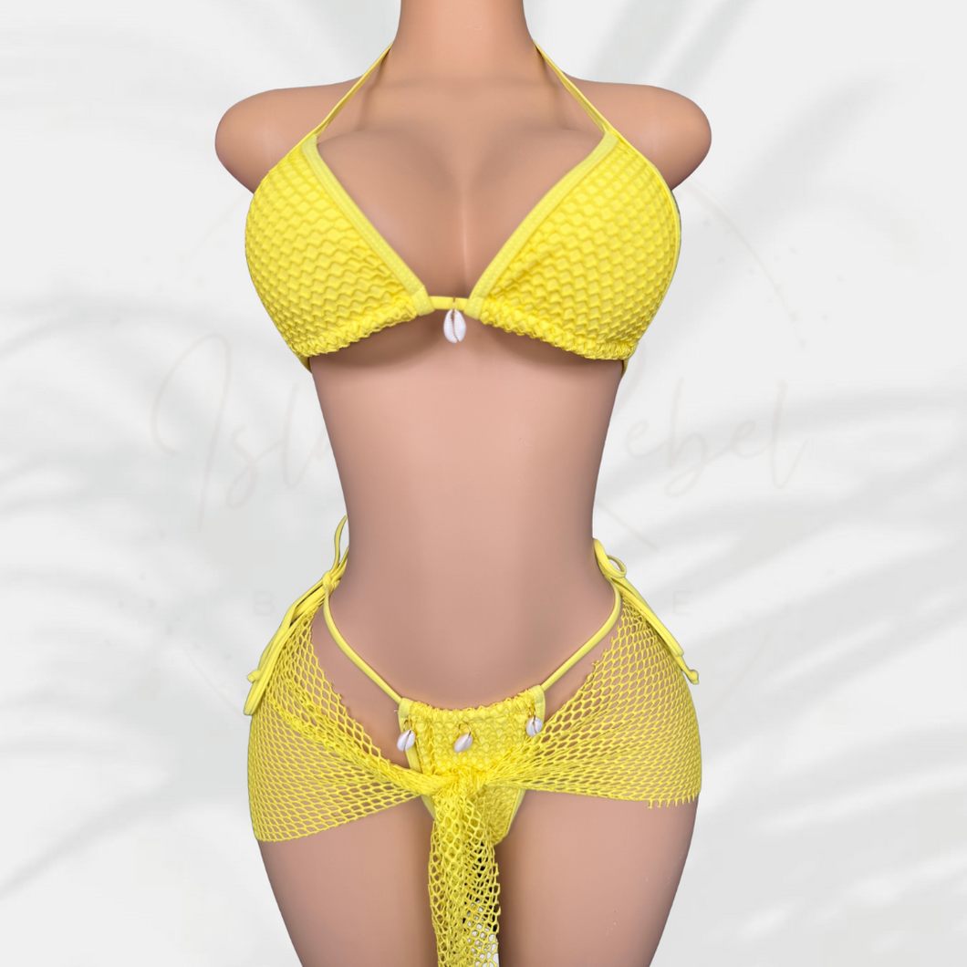 Sunshine Bikini Set
