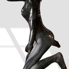 Load image into Gallery viewer, Spider Woman Halloween Costume
