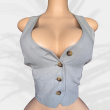Load image into Gallery viewer, Vest
