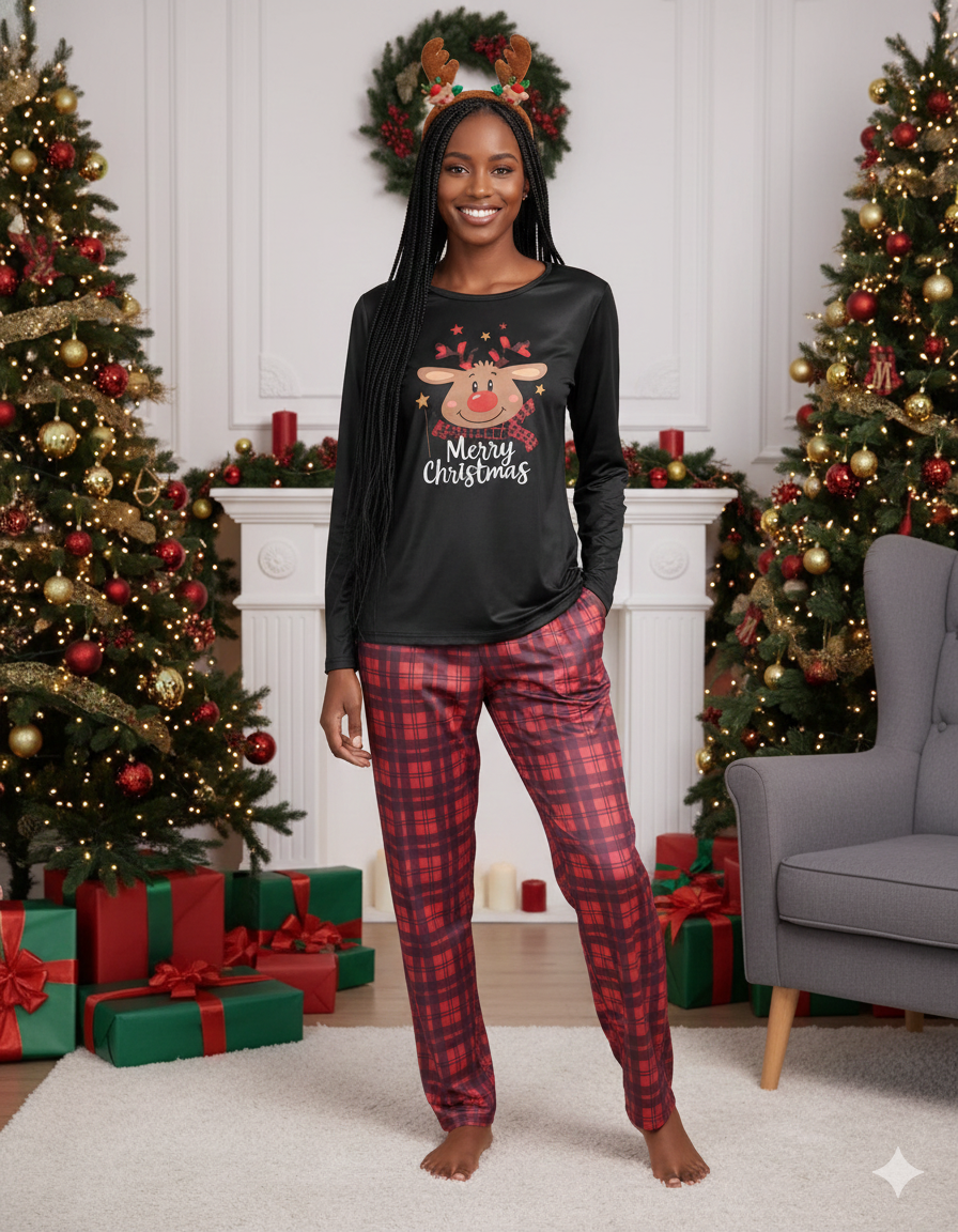 Christmas PJs