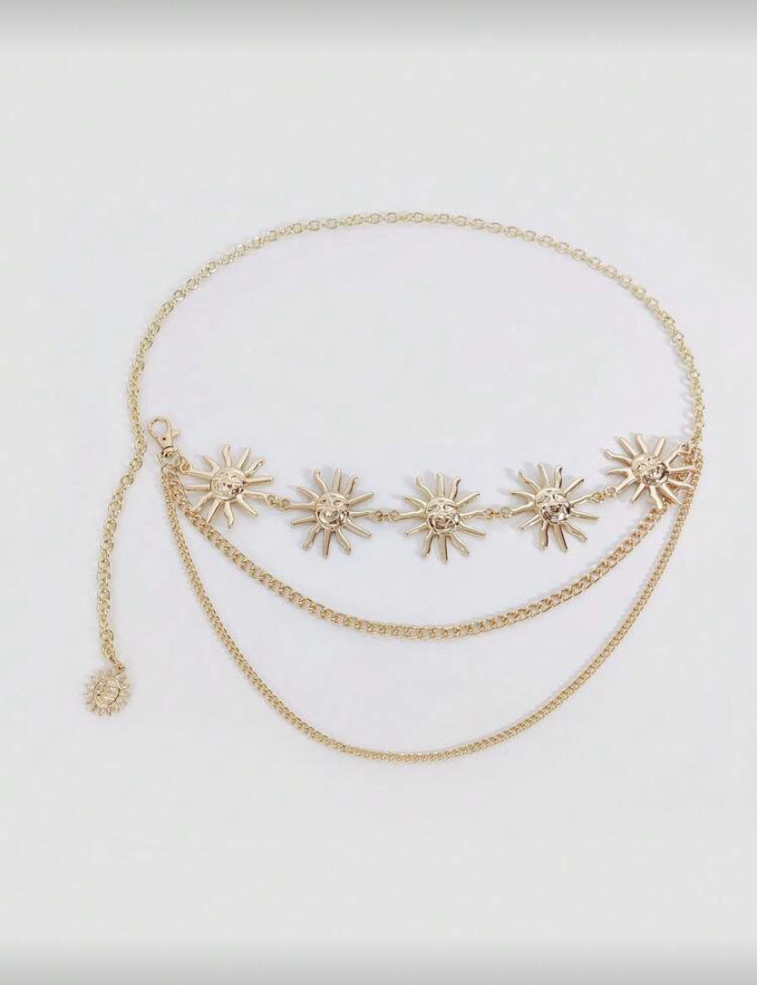 Waist Chain Accessory