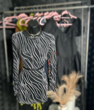 Load image into Gallery viewer, Starlight Skirt Set
