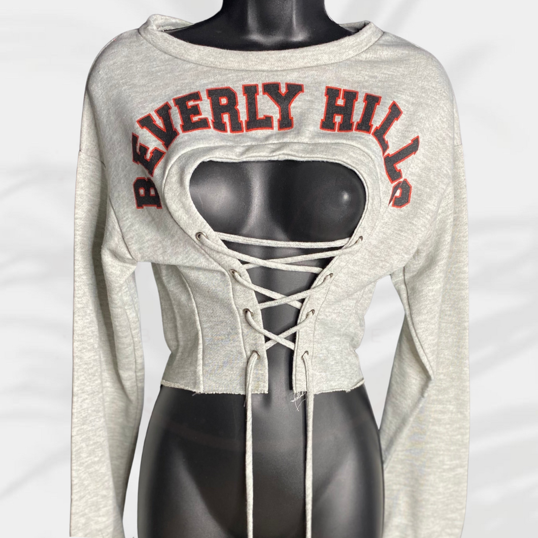 Beverly Hills Top