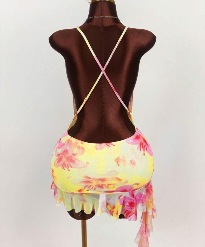 Splendid Summer Dress