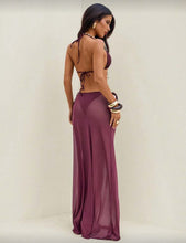 Load image into Gallery viewer, Three Piece Bikini Set
