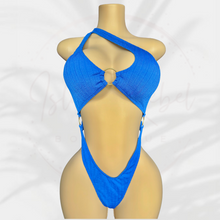 Load image into Gallery viewer, Moon Tide Monokini
