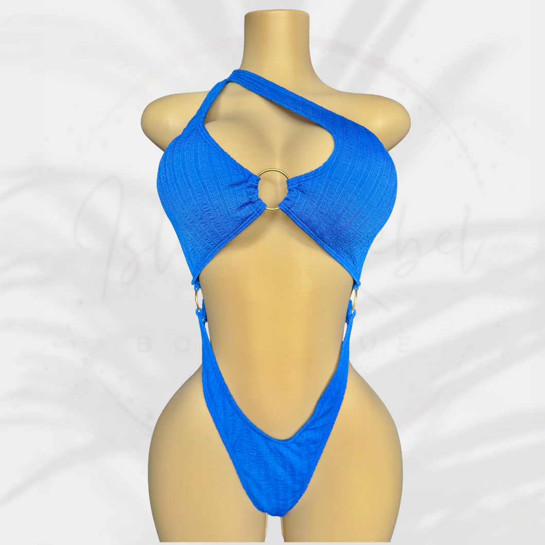 Moon Tide Monokini