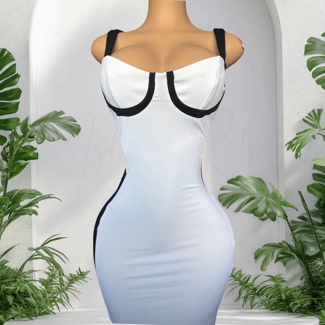 Maritza Maxi Dress