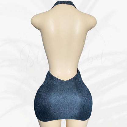Sneak Peak Bodycon Dress