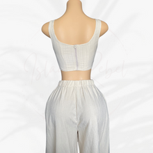 Load image into Gallery viewer, Haley Pants Set
