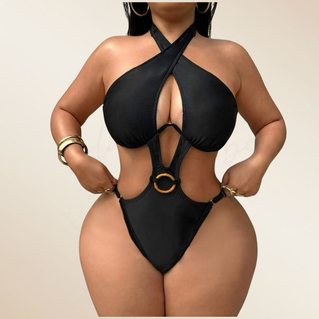 Bodied Plus Swimsuit