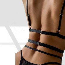 Load image into Gallery viewer, Floral Lace Set
