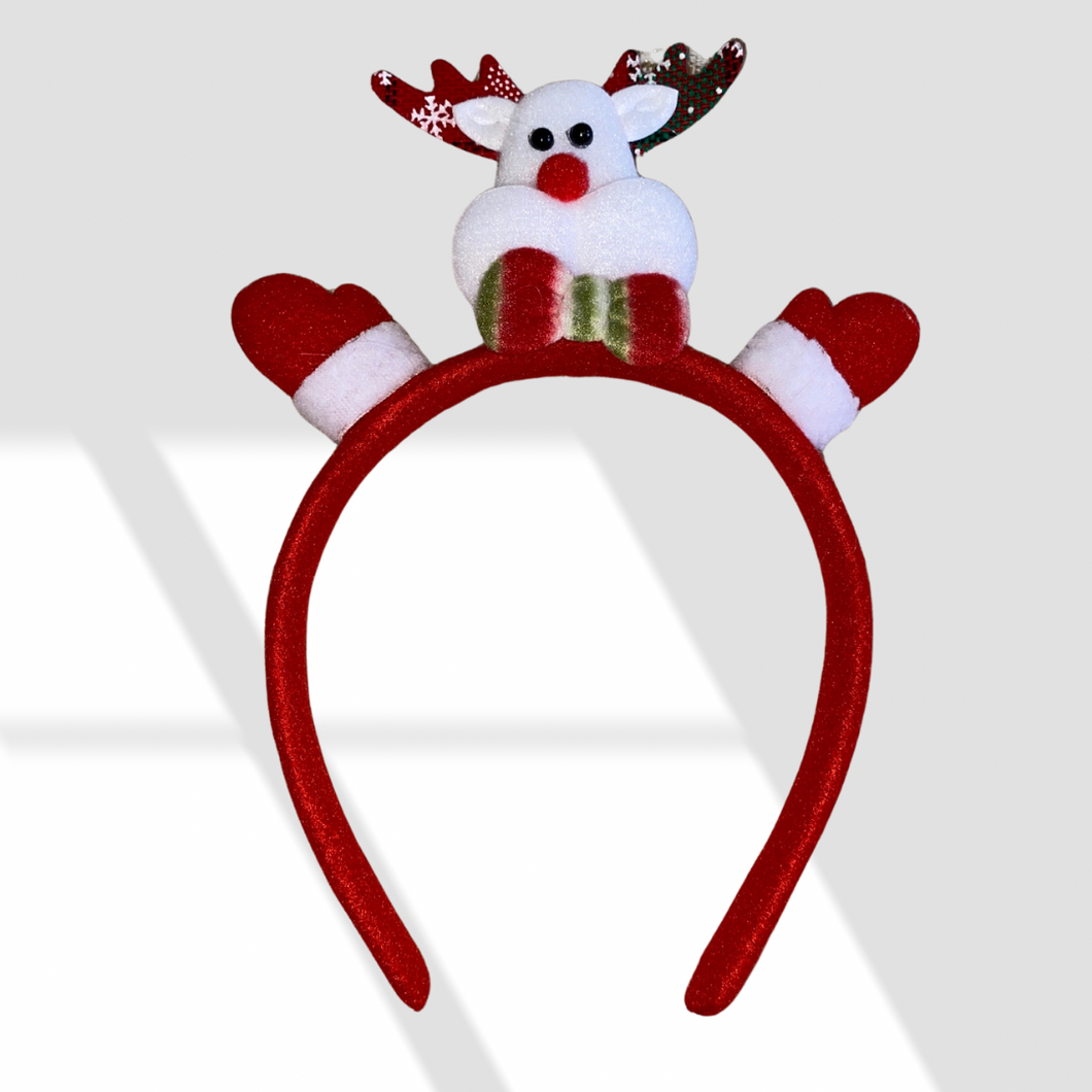 Christmas Headband