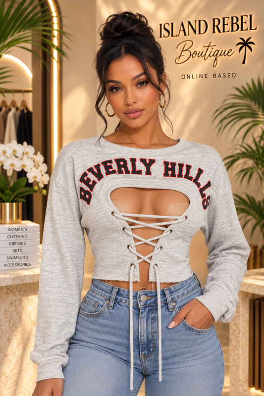 Beverly Hills Top