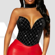 Load image into Gallery viewer, Lavish Moments Top
