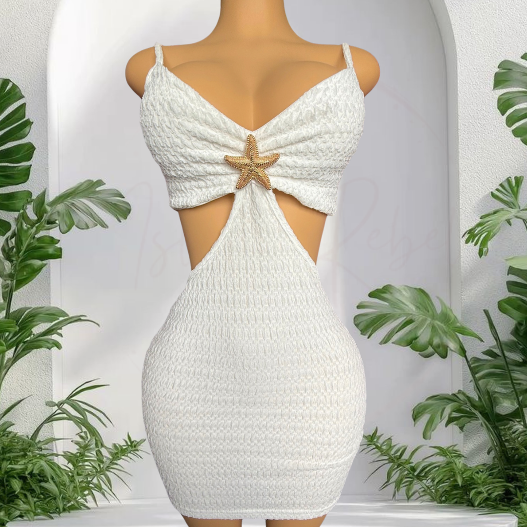 Bella Summer Dress