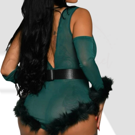 Foxy Flair Lingerie